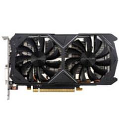 二手昂达 （ONDA）GTX1060 神盾 6GD5回收